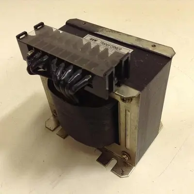 USED GOMI ELECTRIC T-1B 250VA