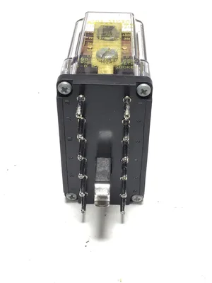 MSD 219BBX69PLV Relay 115/125VDC 120VAC 10A