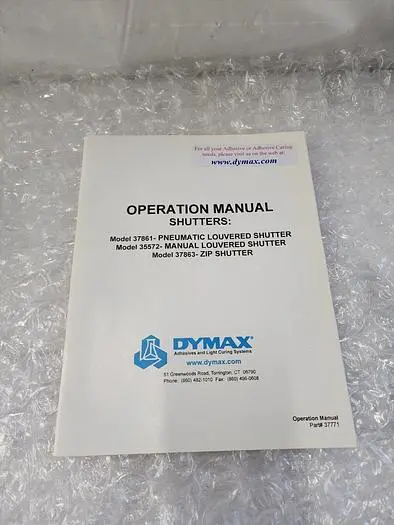 Used _UNKNOWN_ _UNKNOWN_ UV Curing Systems | Advanced Capital Equipment Sales #425729