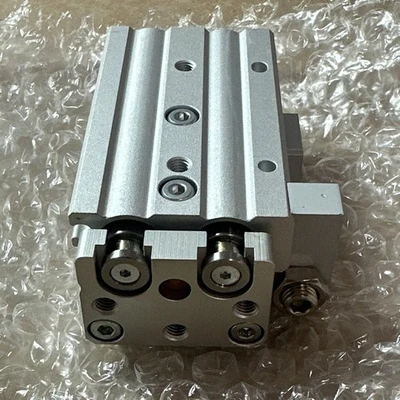 NEW SMC MXQ12-30AS