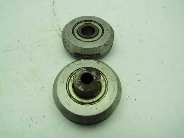 Used SMT _UNKNOWN_ Bearings | Arrow Industrial #625835