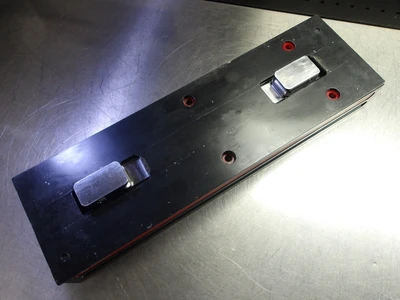 Used CHICK _UNKNOWN_ Chucks Michigan US | Superior Machine & Tool Inc #1371249
