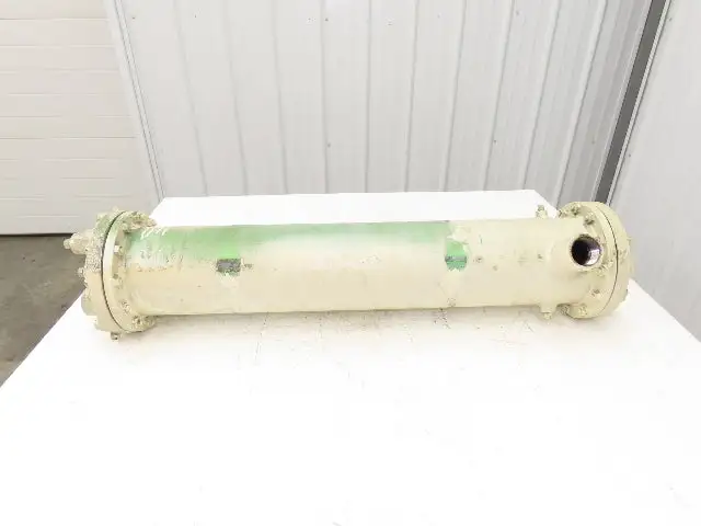 Used TAISEI KOGYO _UNKNOWN_ Heat Exchangers | Arrow Industrial #561355