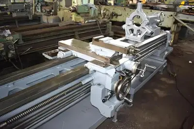 Used 1981 DAEWOO-IKEGAI DA25 Engine Lathes Kentucky US | Aucto #686494