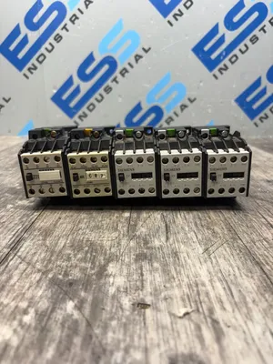 Siemens 3TF4010-0A Electrical/PLC/Automation | ESS Industrial Equipment Sales (2)