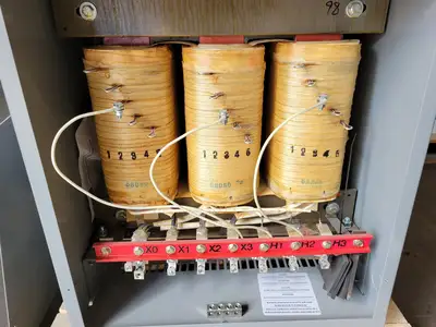 New | in-Stock REX POWER MAGNETICS BA15J-M/K13/S1/T115/X/Z3 Transformers British Columbia CA | Lenmark #1426771