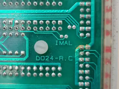 USED IMAL DO24R/PNP
