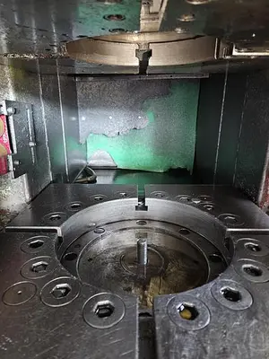 USED FEINTOOL GRP 250T