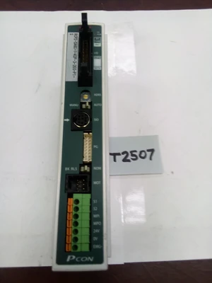 USED IAI CORPORATION PCON-C-42PI-NP-5-0