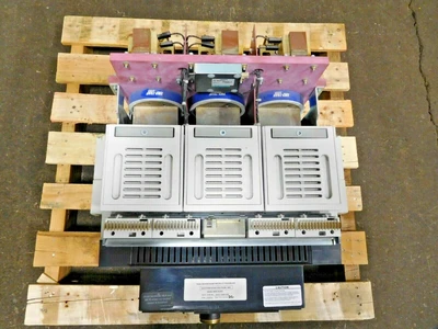 Used Siemens WLF2A316 Circuit Breakers Ohio US | Equipment Recovery Corp. #1330577
