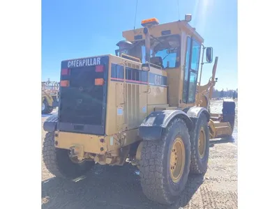 1999 Caterpillar 140H