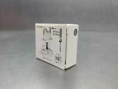 Used Allen-Bradley W23 Motor Control Parts South Carolina US | Palmetto Automation #1505496