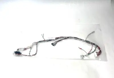 New | in-Stock Knapp Cable Harness Wiring Assembly 14-0024 Control Cable 6505858 Disconnects Michigan US | Maverick Industrial Sales #1393615