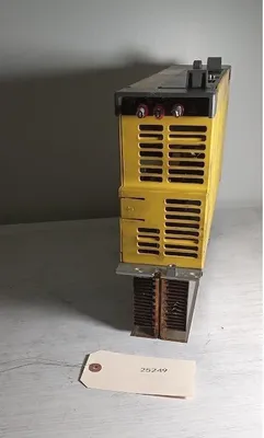 USED FANUC A06B-6110-H011