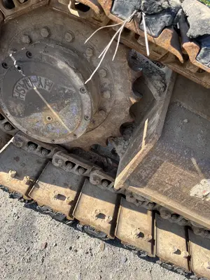 Used 1999 KOMATSU PC128UU-1 Crawler Excavators Pennsylvania US | Proxy Equipment #1388787
