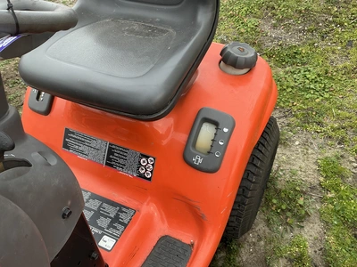Used HUSQVARNA YTH1842 Mowers Michigan US | Miedema Asset Management Group #1761330
