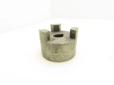 Browning CHJP5 Jaw Coupling Hub 3/4" Bore  Lot of 2