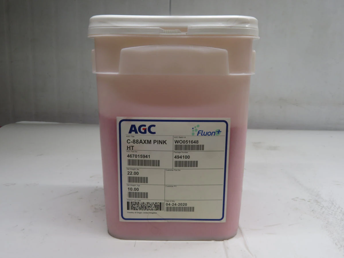 New | in-Stock AGC _UNKNOWN_ Chemicals | OCO Industrial #1748886