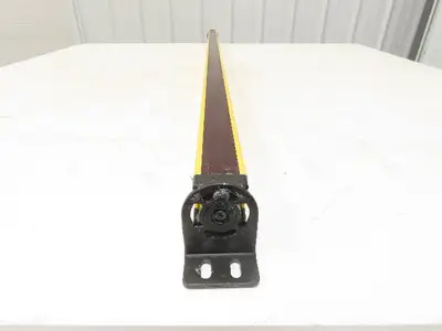Banner SLSR30-1200Q8 EZ Screen Safety Light Curtain Receiver 1200mm 24VDC