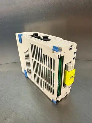 Ocr 1100 Processor Module 5X00481G01 (7.6.2)