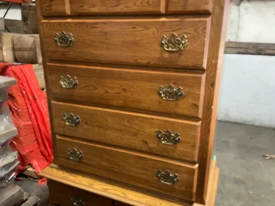 Used _UNKNOWN_ _UNKNOWN_ Furniture (Laboratory) Michigan US | Miedema Asset Management Group #1324188