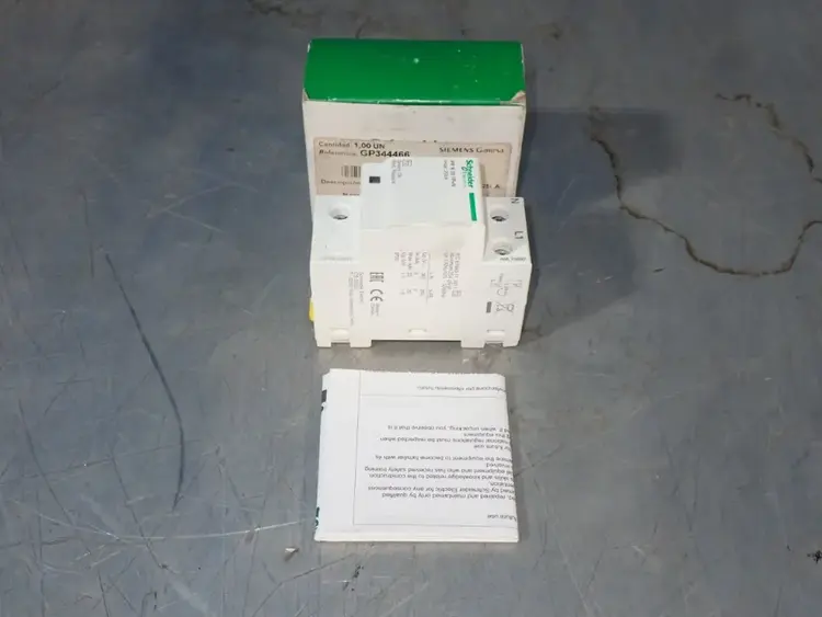 New | in-Stock SCHNEIDER ELECTRIC A9L15692 Surge Protectors Ohio US | HGR 24 #1187181