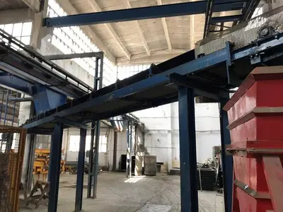 USED 1994 NIEMEYER RWE 13 – SF 7/002 D