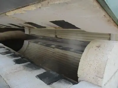 Used THERMCRAFT #27-24-1ZH THERMCRAFT #27-24-1ZH Tube Type Furnaces California US | TNT Industrial #1250640