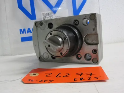 USED ALPS TOOL T32100A04