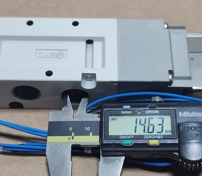 NEW SMC VF5320-1G1-03