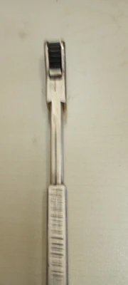 USED CAM-RON CAM-RON BRASS TOOL