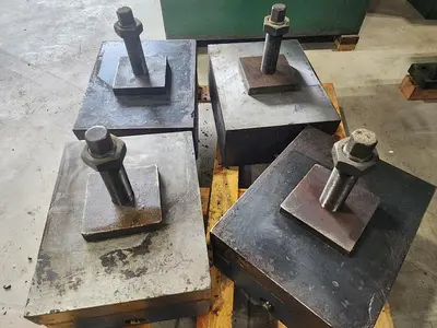 USED UNISORB PM-161-175-TF26/33