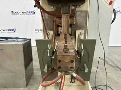 Used STANDARD Unknown Spot Welders Georgia US | The Equipment Hub #505687