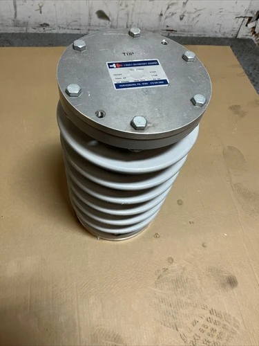 NEW High Energy Corp GR260