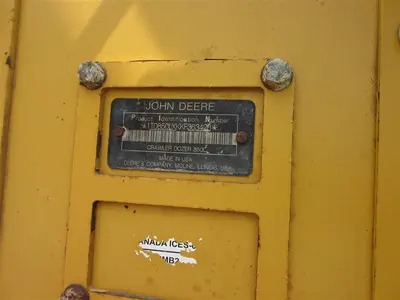 Used 2020 Deere 850L LGP Crawler Dozers Colorado US | Rubbl #1261684