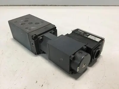 USED BOSCH 0 811 402 165