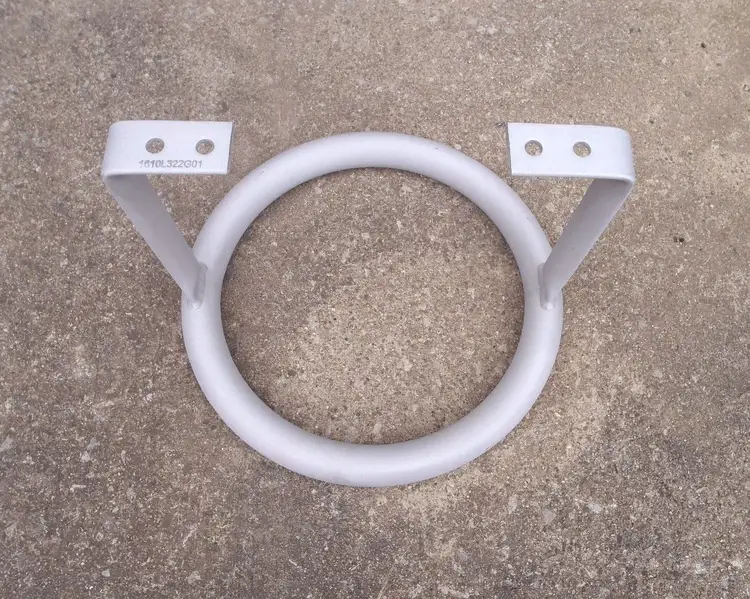 New | in-Stock Hubbell 588KV VNX GSU Electrical Surge Arrester Surge Protectors Michigan US | Maverick Industrial Sales #1398311