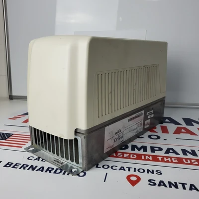 Used ABB ACS800-U1-0004-5+P901 Variable Speed Drives California US | American Industrial Supply Co. #1445105