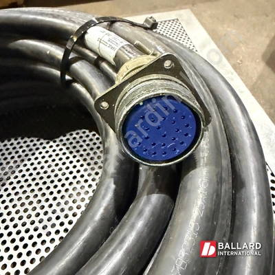 FANUC Process Control Cable – 21 Meter
