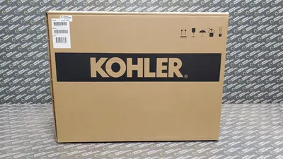 New Kohler 9000 Watt Portable Electric Generator Pro9.0 120 240 V PA-PRO90-2002