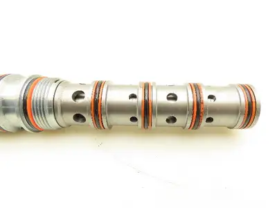 Sun Hydraulics X1225Y Hydraulic Cartridge Valve