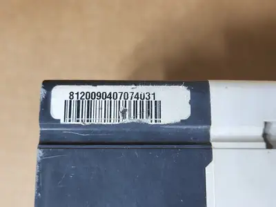USED ALLEN-BRADLEY 140M-I8P-C15S-M