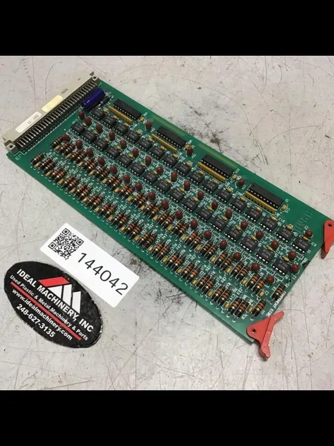 USED HPM 1D702-0008