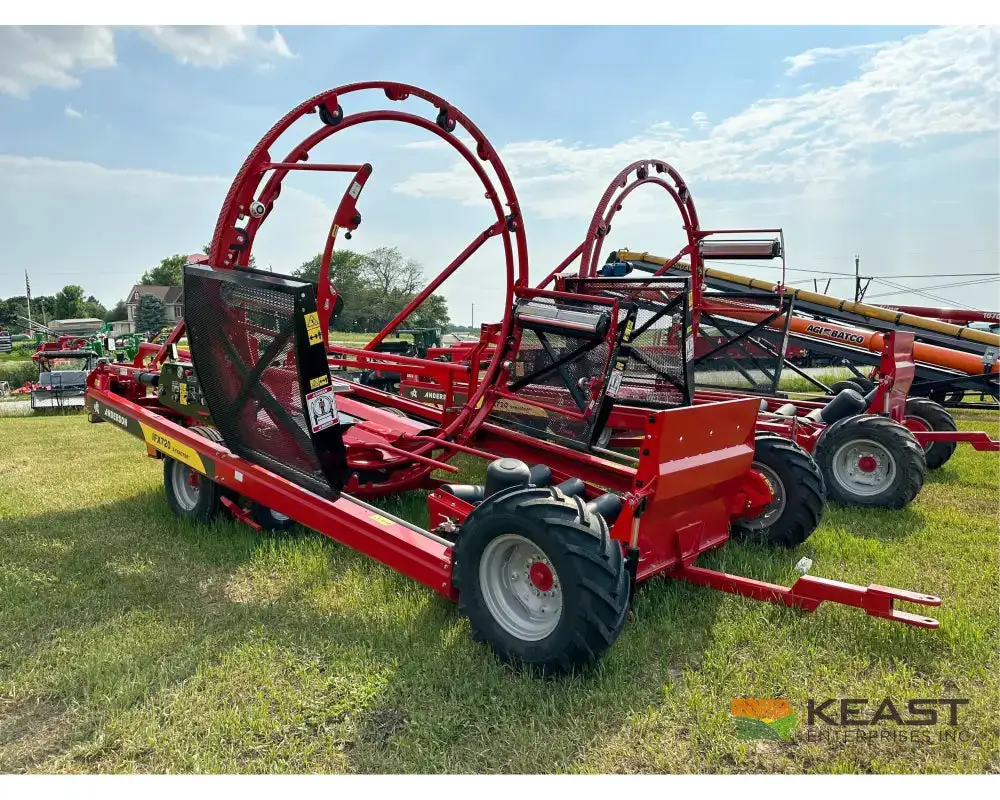 Used ANDERSON _UNKNOWN_ Miscellaneous Equipment Iowa US | Keast Enterprises #1360047