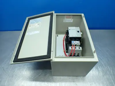 NEW ALLENBRADLEY 109A60FA3A1K
