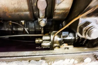 USED UNION TX-150