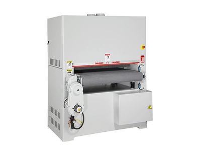 S372 | Cantek | Sanders-Wide Belt