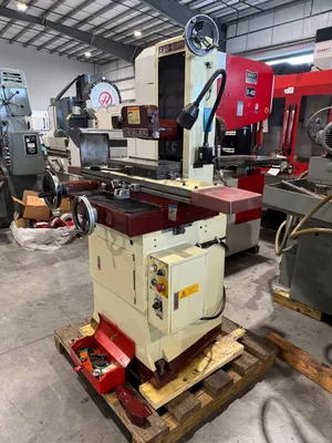 CHEVALIER FSG-618M Grinders | GMT (3)