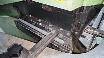 S.VA Variable Angle Corner Notcher, in very good used condition