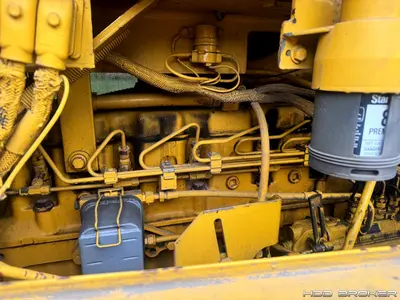 Used 1993 JOHN 1993 JOHN DEERE 850B Bulldozers Florida US | HDD Broker #1346478